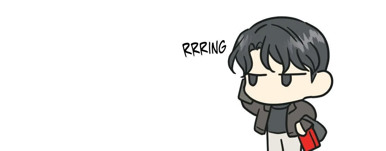 Abnormal Rommate Chapter 85 page 125 - 