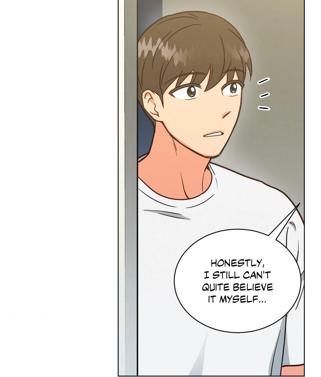 Abnormal Rommate Chapter 85 page 14 - 