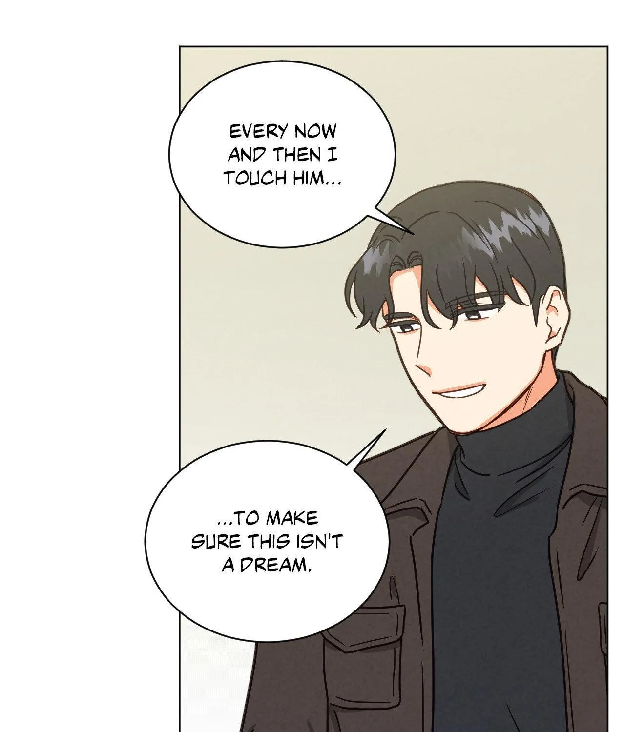 Abnormal Rommate Chapter 85 page 18 - 