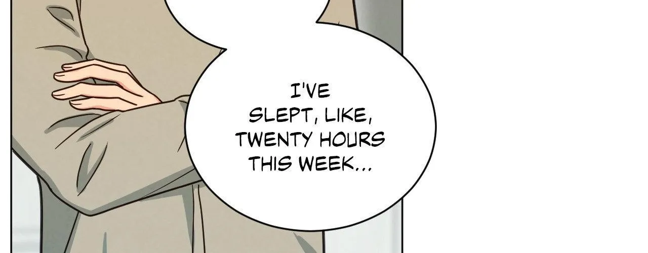 Abnormal Rommate Chapter 85 page 21 - 