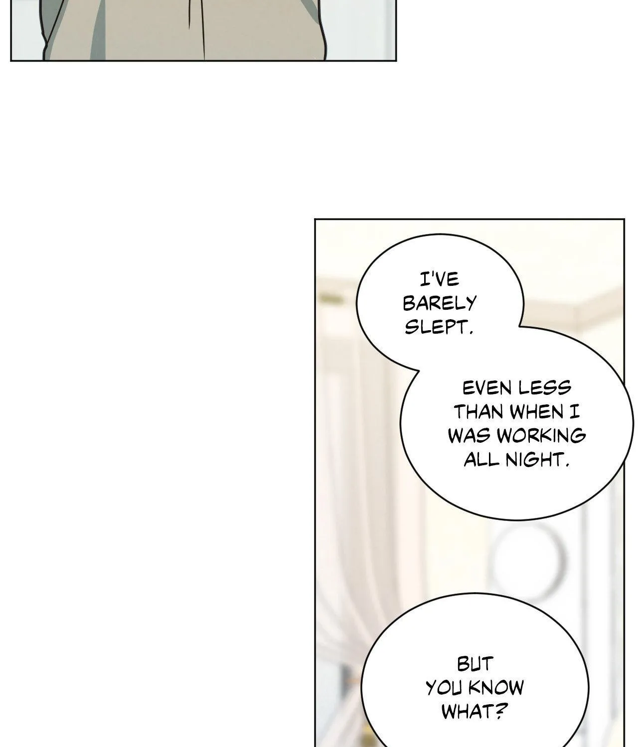 Abnormal Rommate Chapter 85 page 22 - 