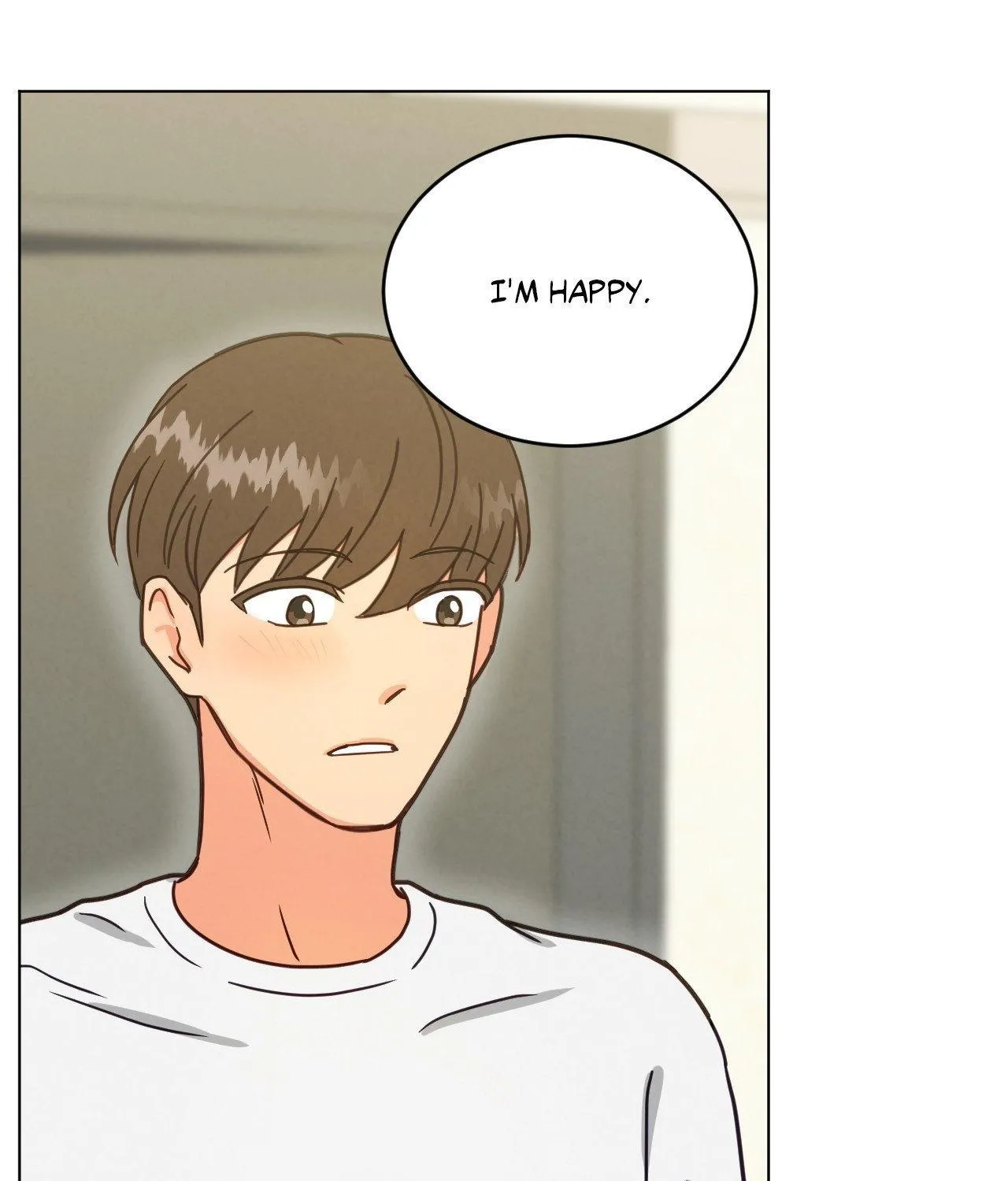 Abnormal Rommate Chapter 85 page 24 - 