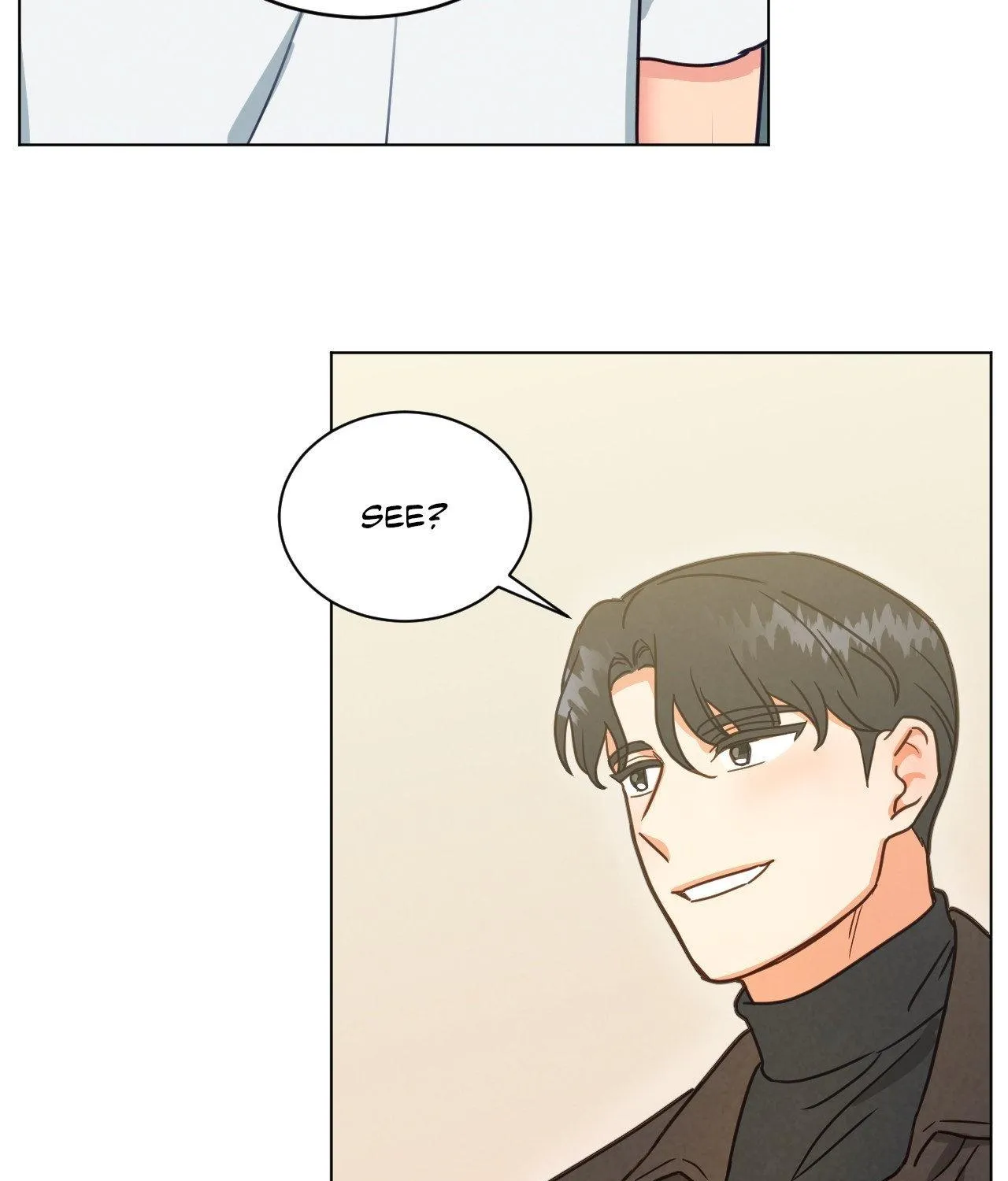 Abnormal Rommate Chapter 85 page 26 - 