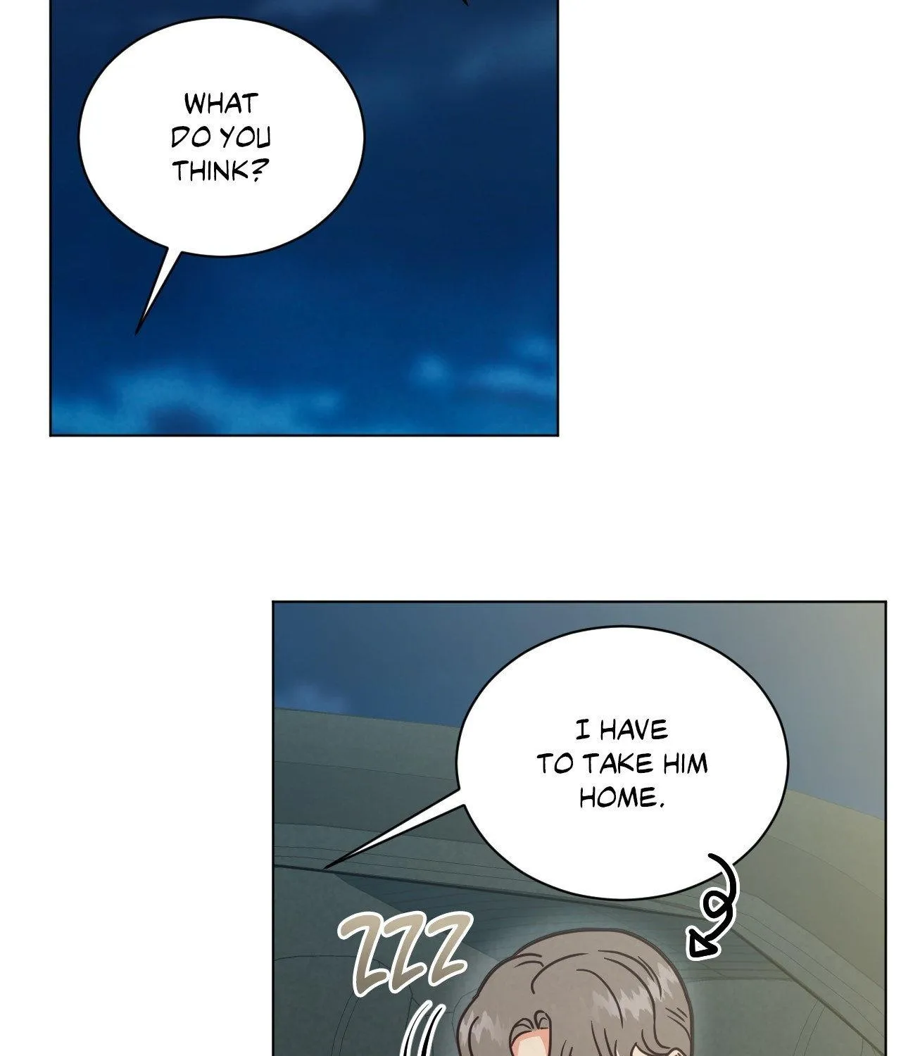 Abnormal Rommate Chapter 85 page 30 - 