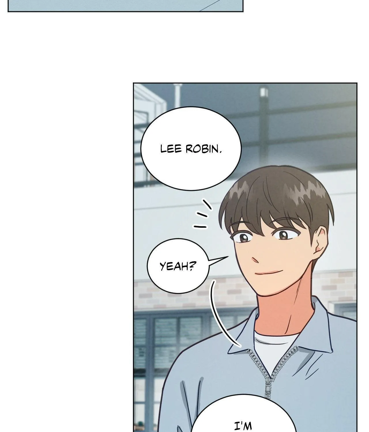 Abnormal Rommate Chapter 85 page 35 - 