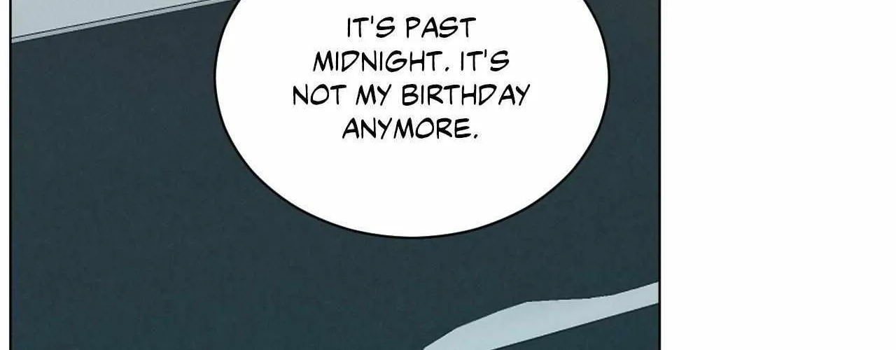 Abnormal Rommate Chapter 85 page 38 - 