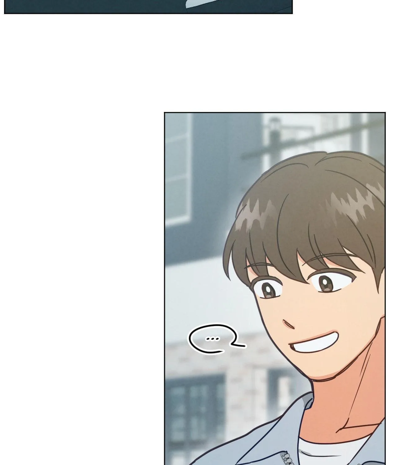 Abnormal Rommate Chapter 85 page 39 - 