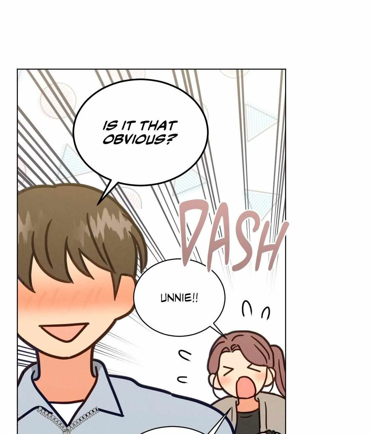 Abnormal Rommate Chapter 85 page 41 - 