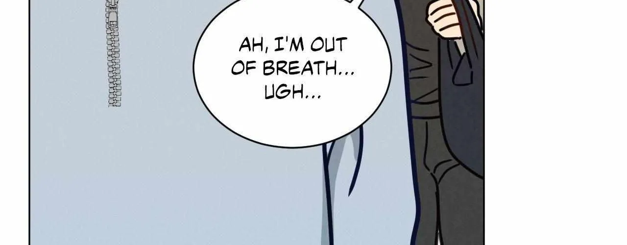 Abnormal Rommate Chapter 85 page 42 - 