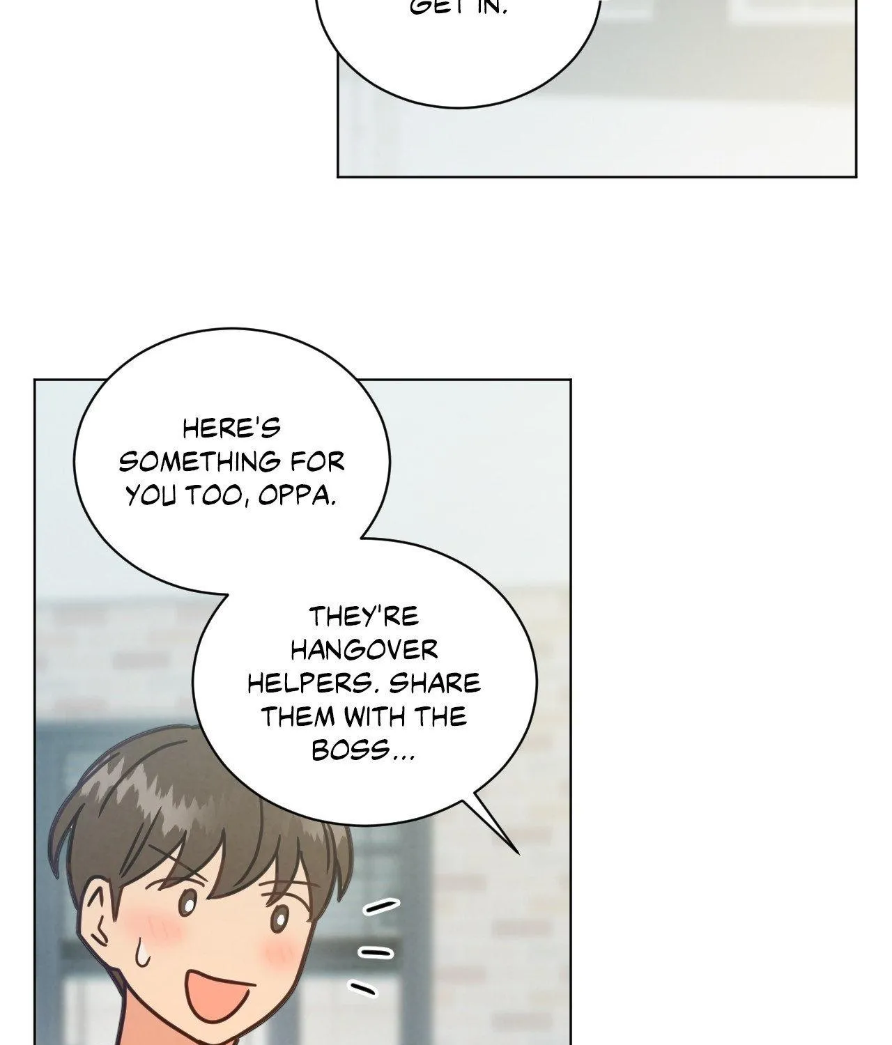 Abnormal Rommate Chapter 85 page 45 - 