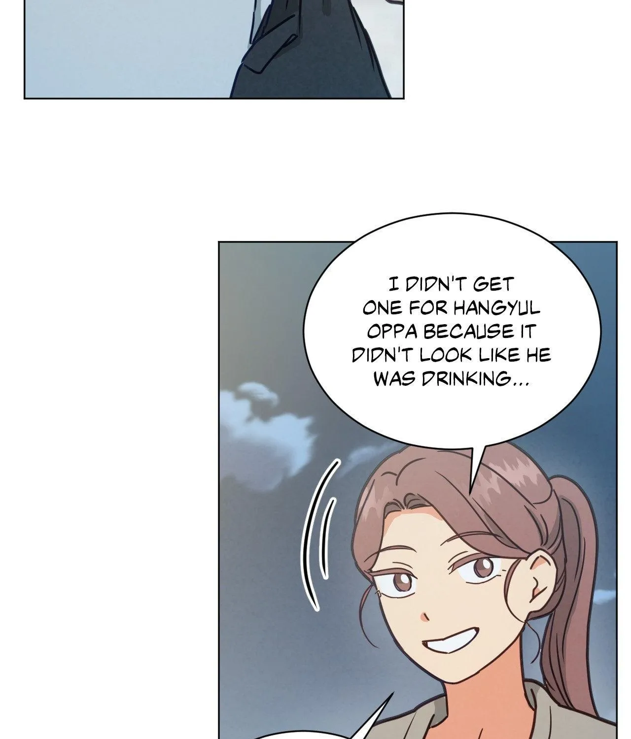 Abnormal Rommate Chapter 85 page 47 - 