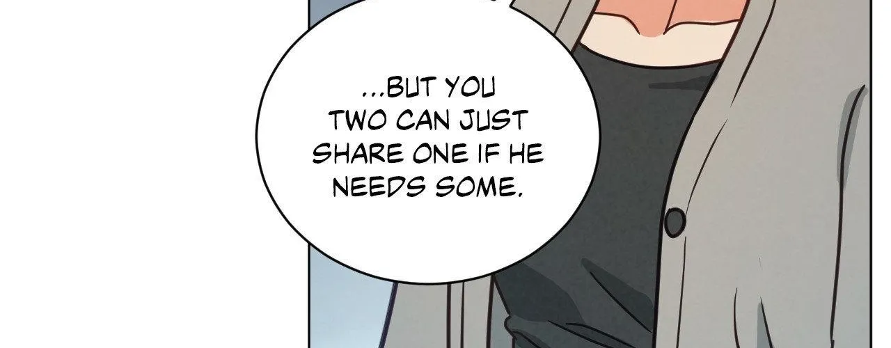Abnormal Rommate Chapter 85 page 48 - 
