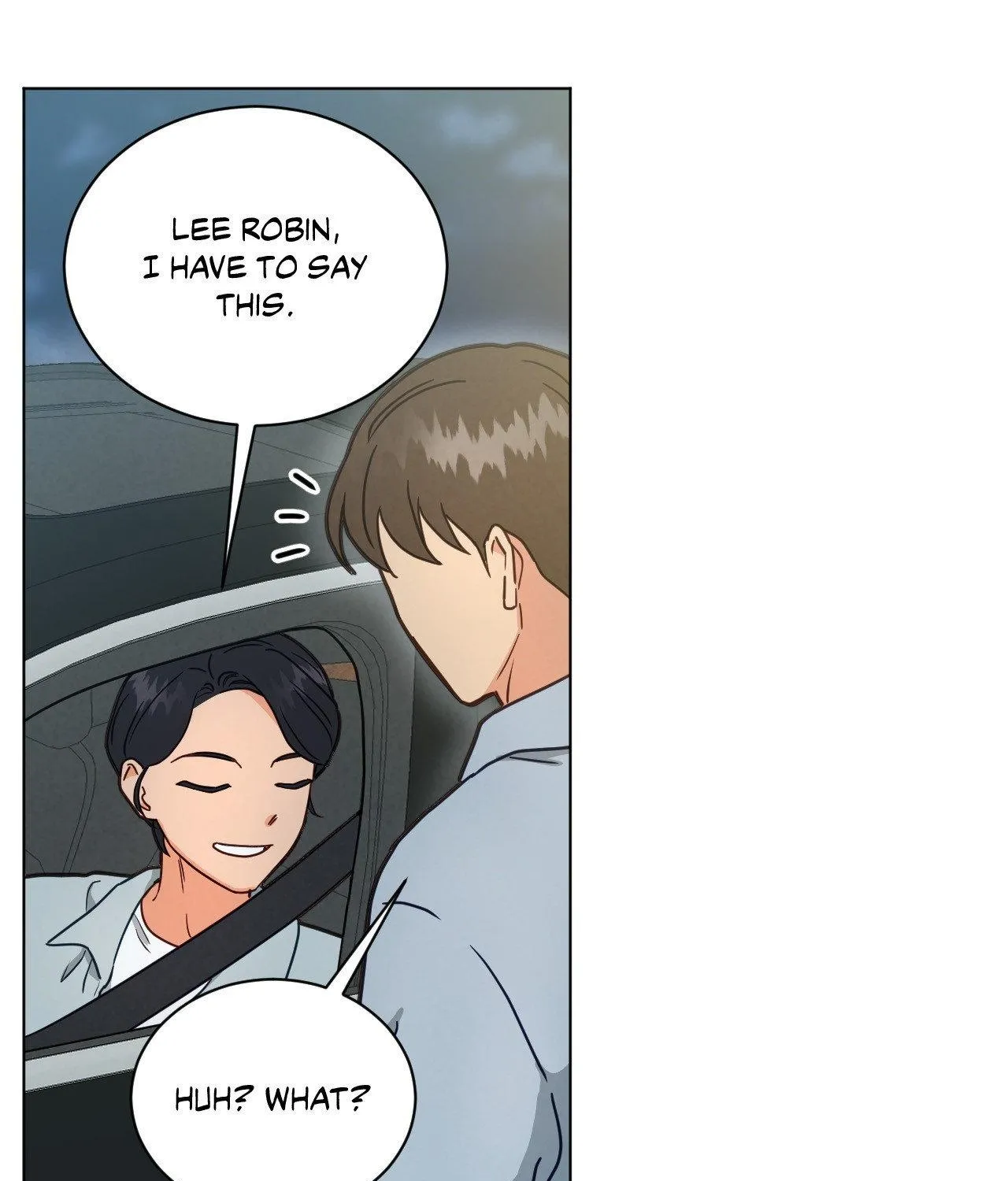 Abnormal Rommate Chapter 85 page 50 - 