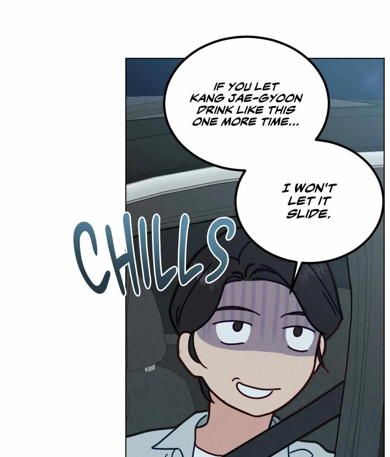 Abnormal Rommate Chapter 85 page 52 - 