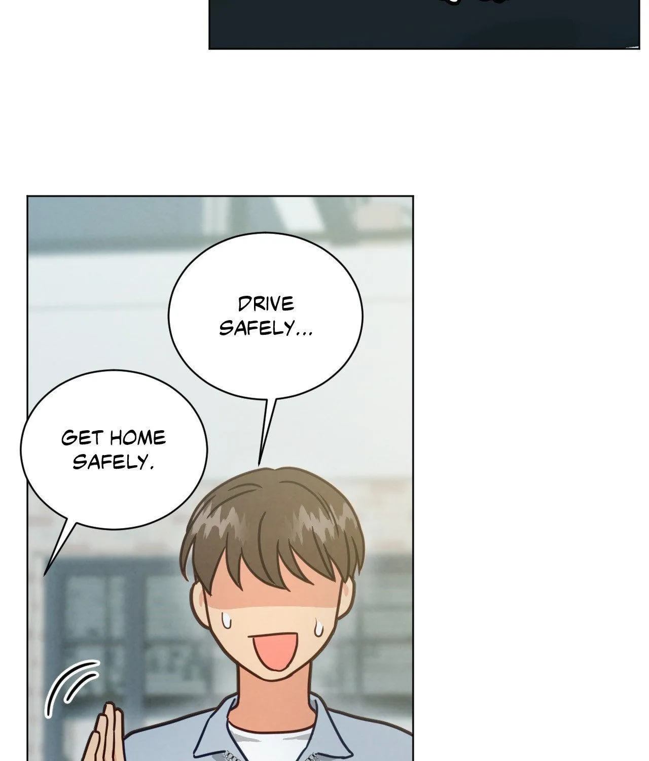 Abnormal Rommate Chapter 85 page 54 - 