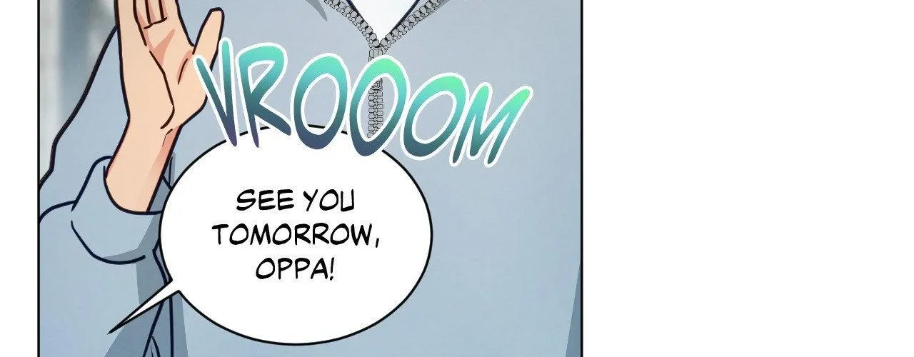 Abnormal Rommate Chapter 85 page 55 - 