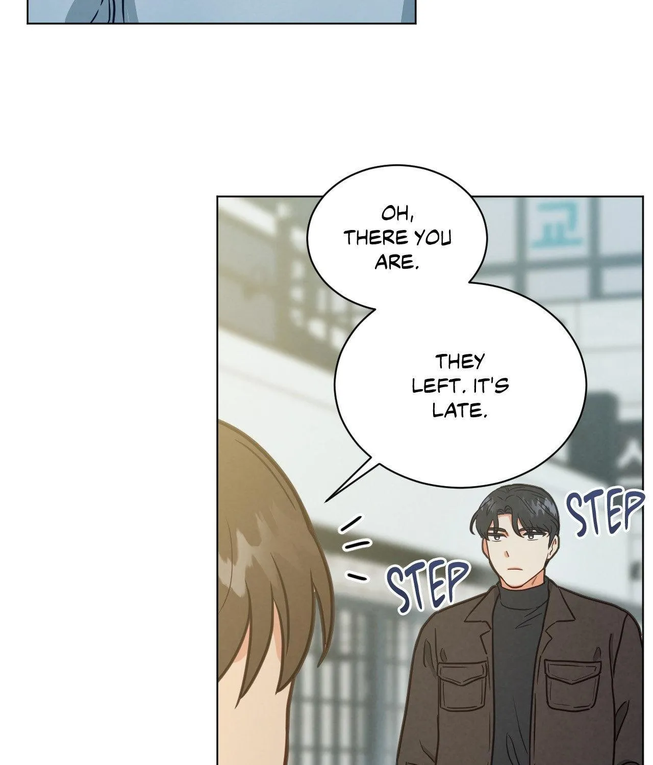Abnormal Rommate Chapter 85 page 56 - 