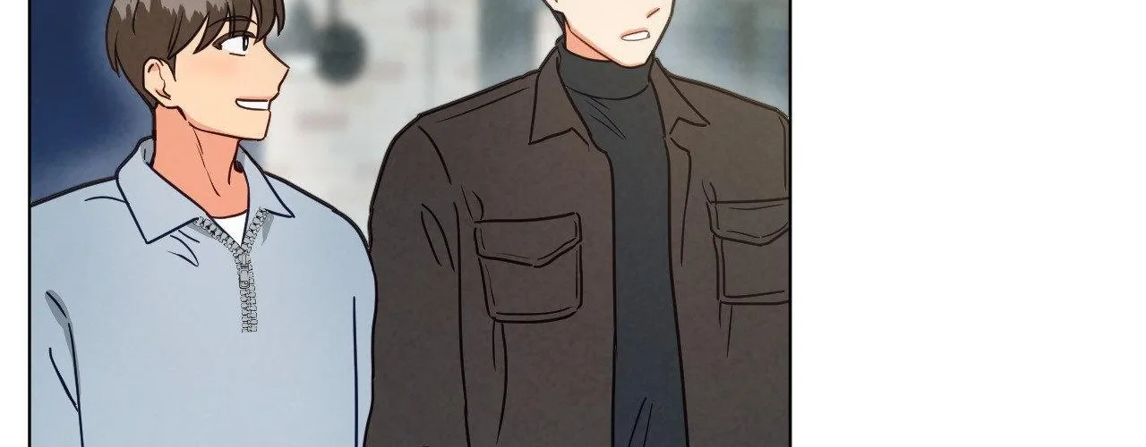 Abnormal Rommate Chapter 85 page 59 - 
