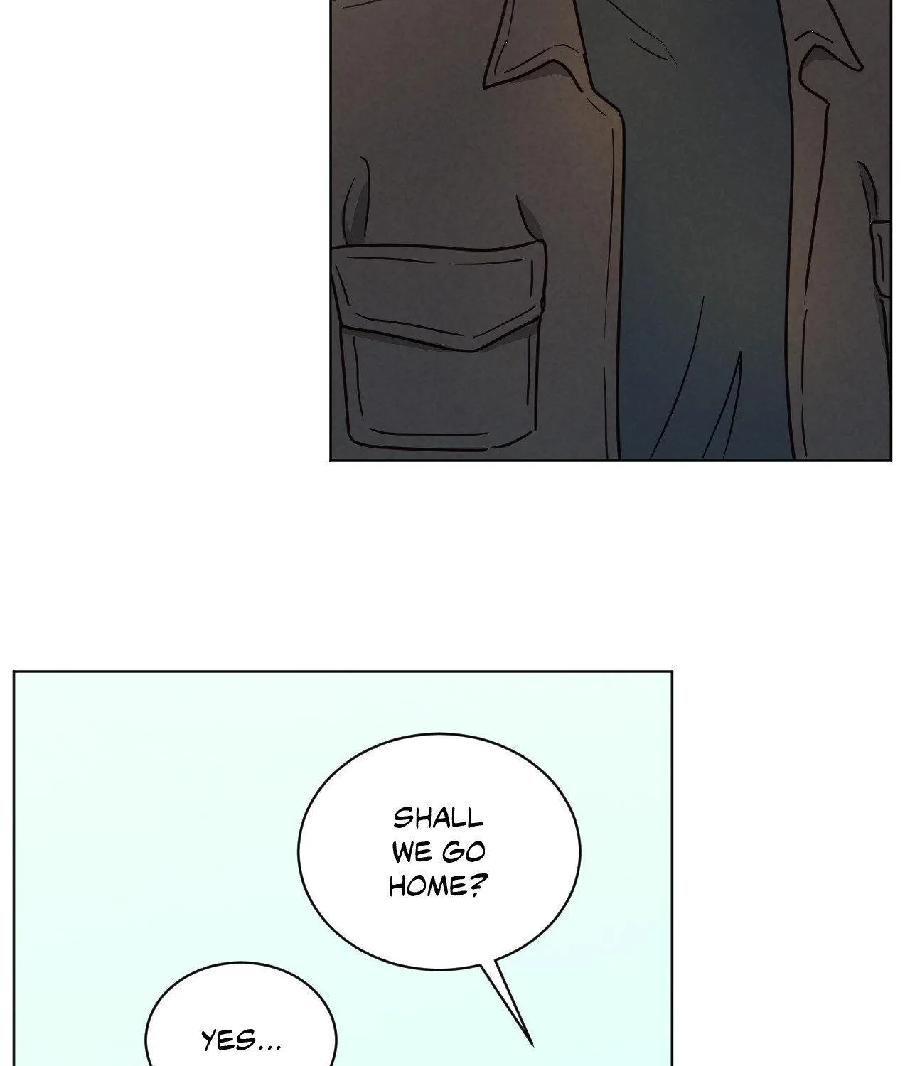 Abnormal Rommate Chapter 85 page 62 - 