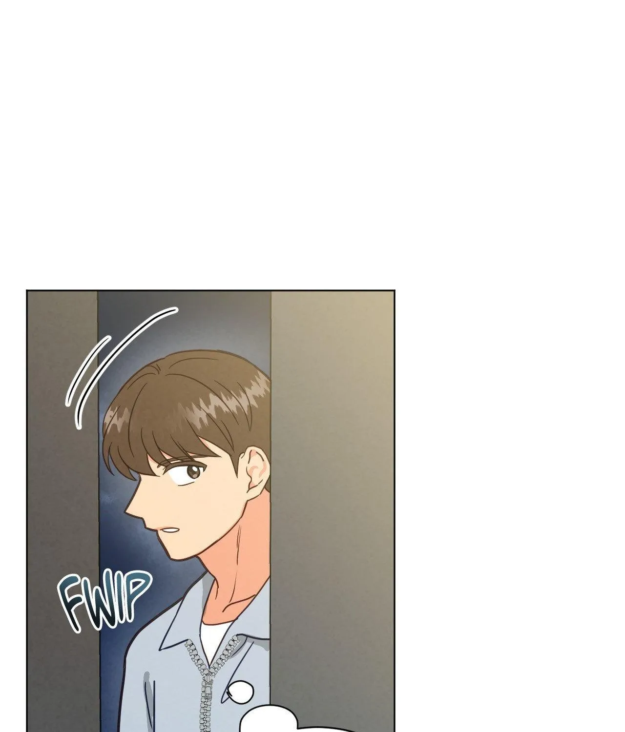 Abnormal Rommate Chapter 85 page 67 - 