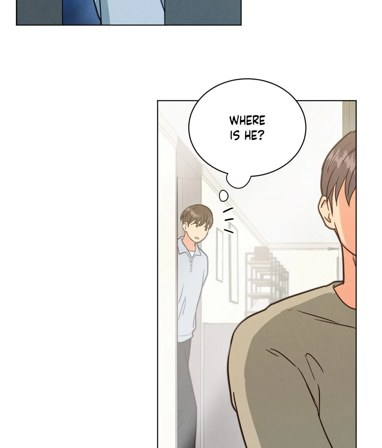 Abnormal Rommate Chapter 85 page 69 - 