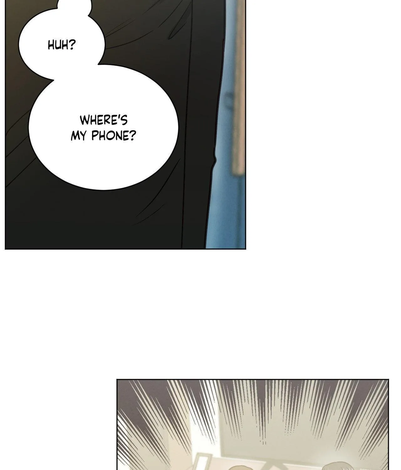 Abnormal Rommate Chapter 85 page 8 - 