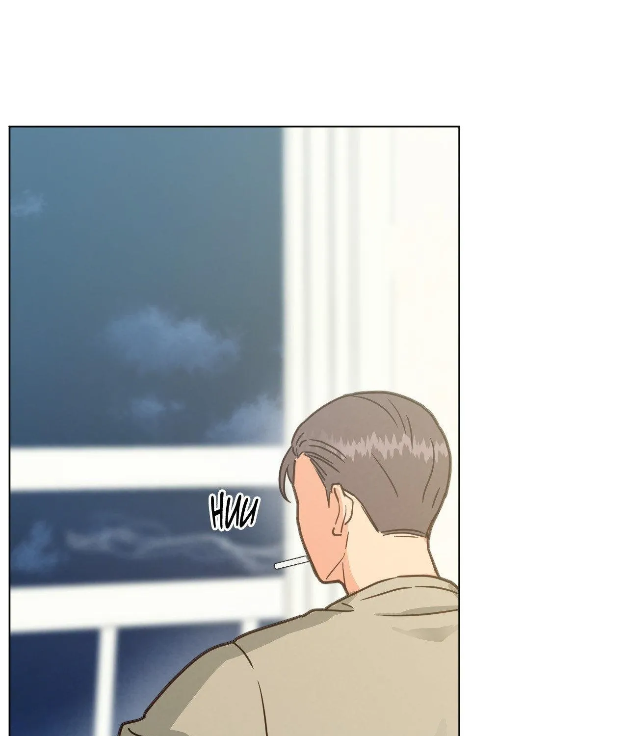 Abnormal Rommate Chapter 85 page 71 - 