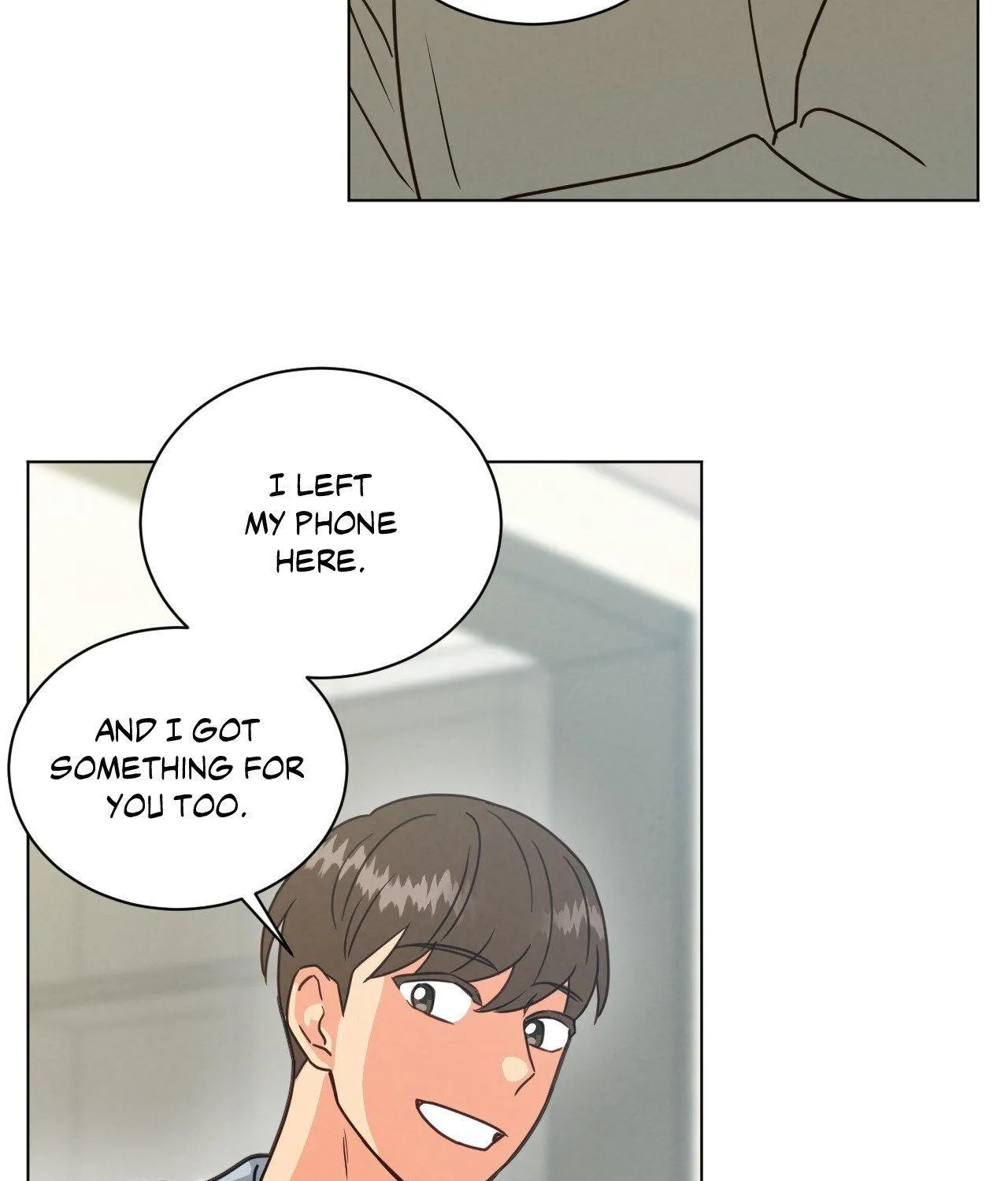 Abnormal Rommate Chapter 85 page 75 - 