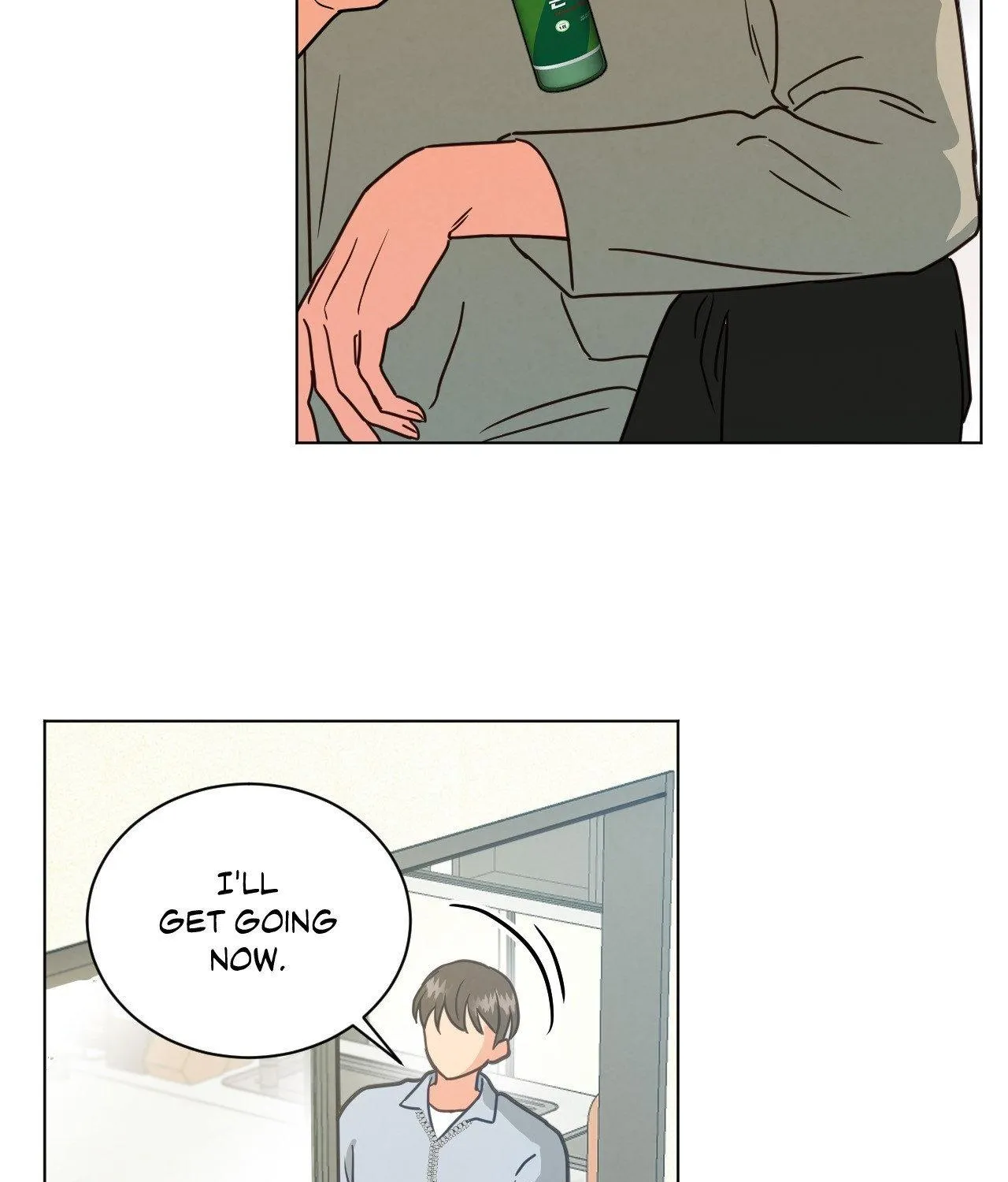 Abnormal Rommate Chapter 85 page 79 - 