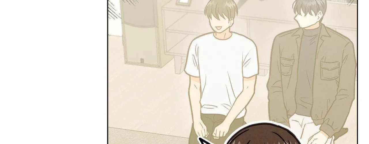 Abnormal Rommate Chapter 85 page 9 - 