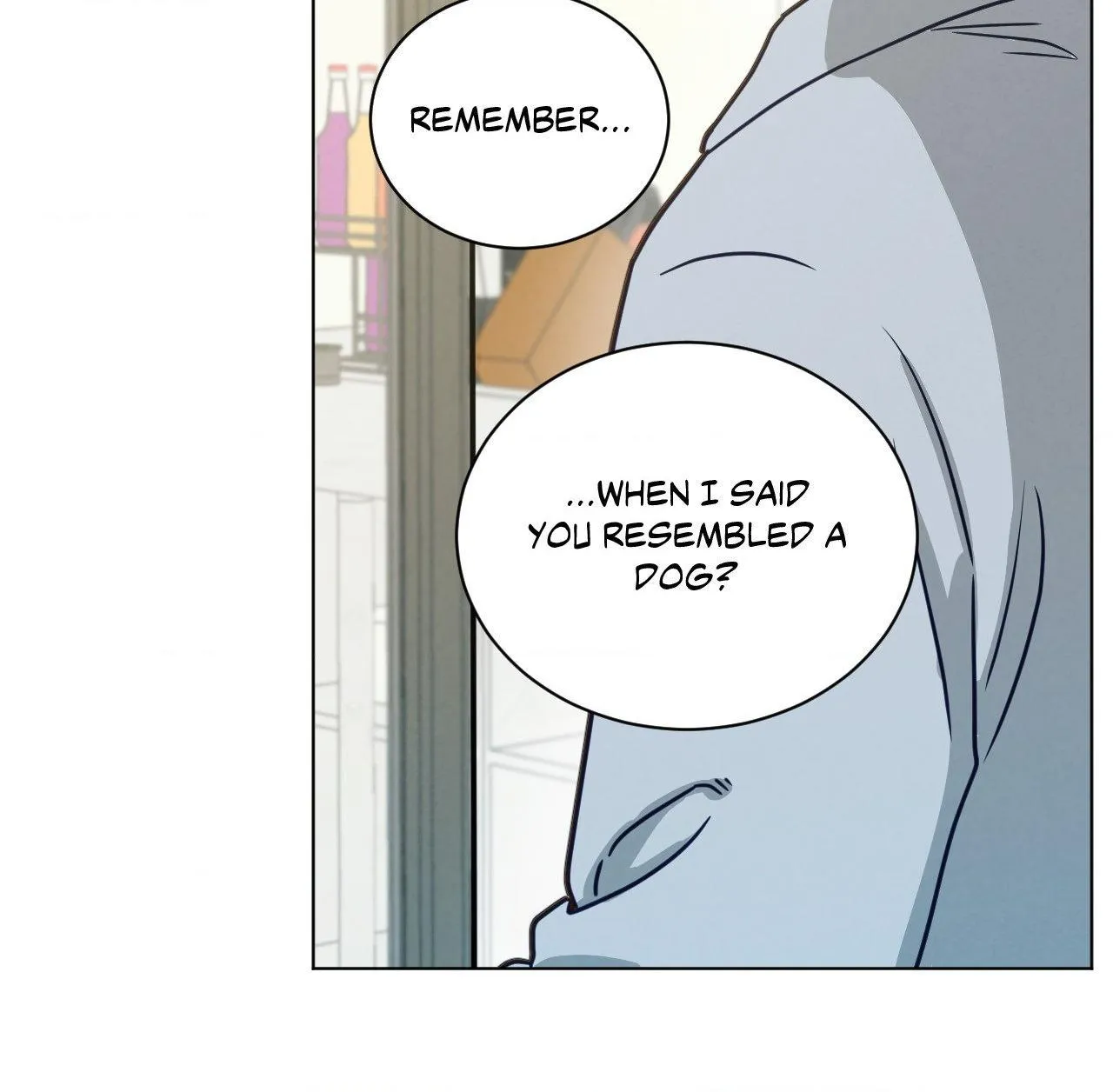 Abnormal Rommate Chapter 85 page 83 - 