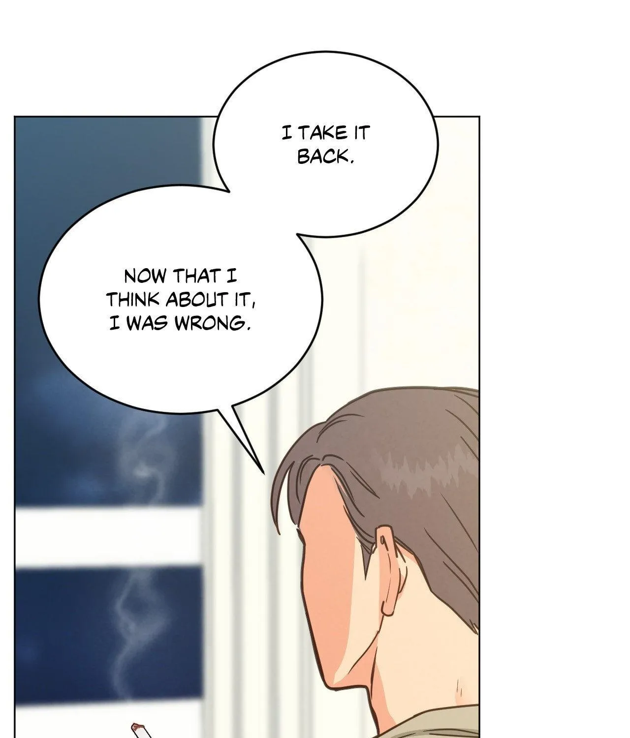 Abnormal Rommate Chapter 85 page 84 - 