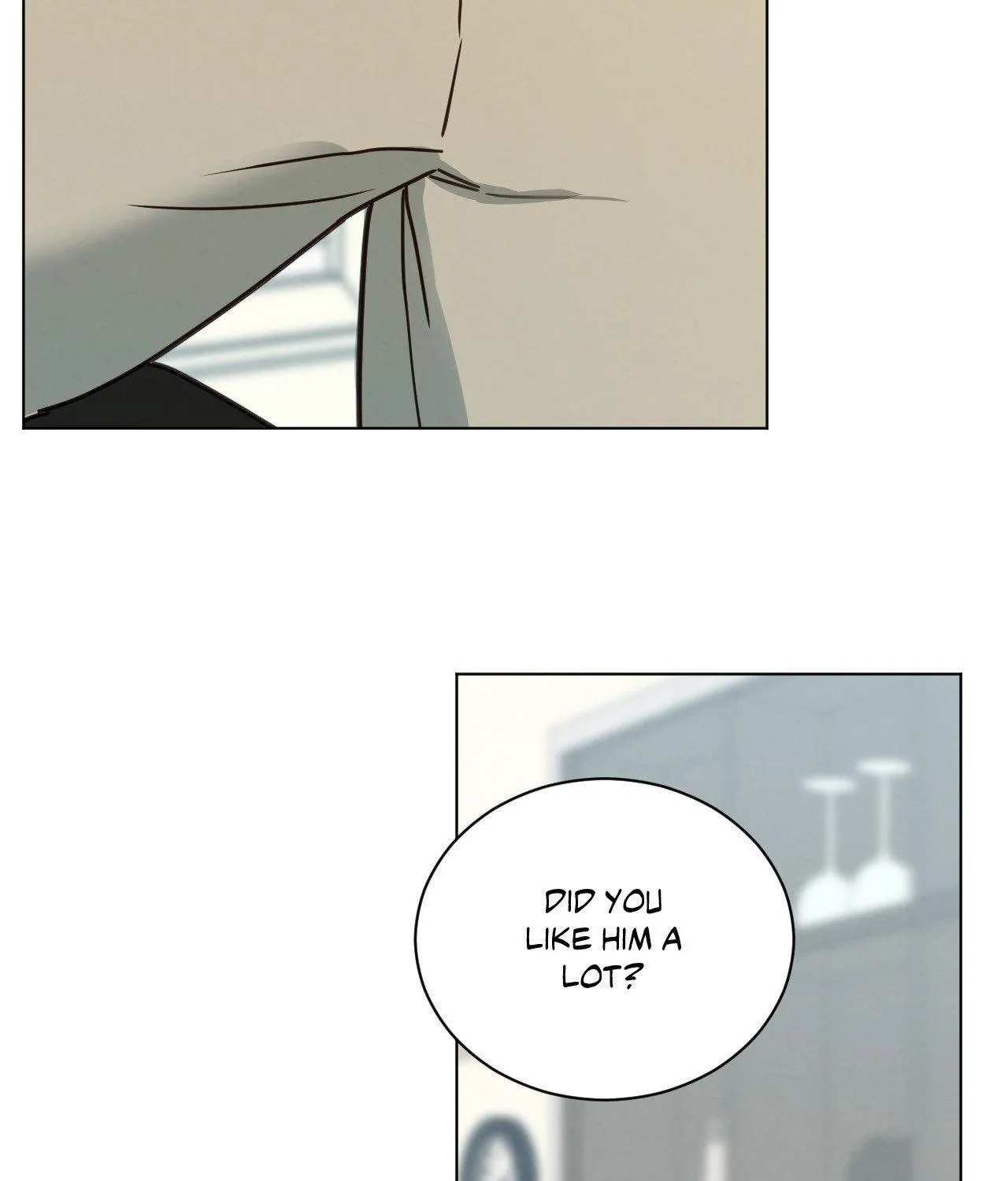 Abnormal Rommate Chapter 85 page 86 - 