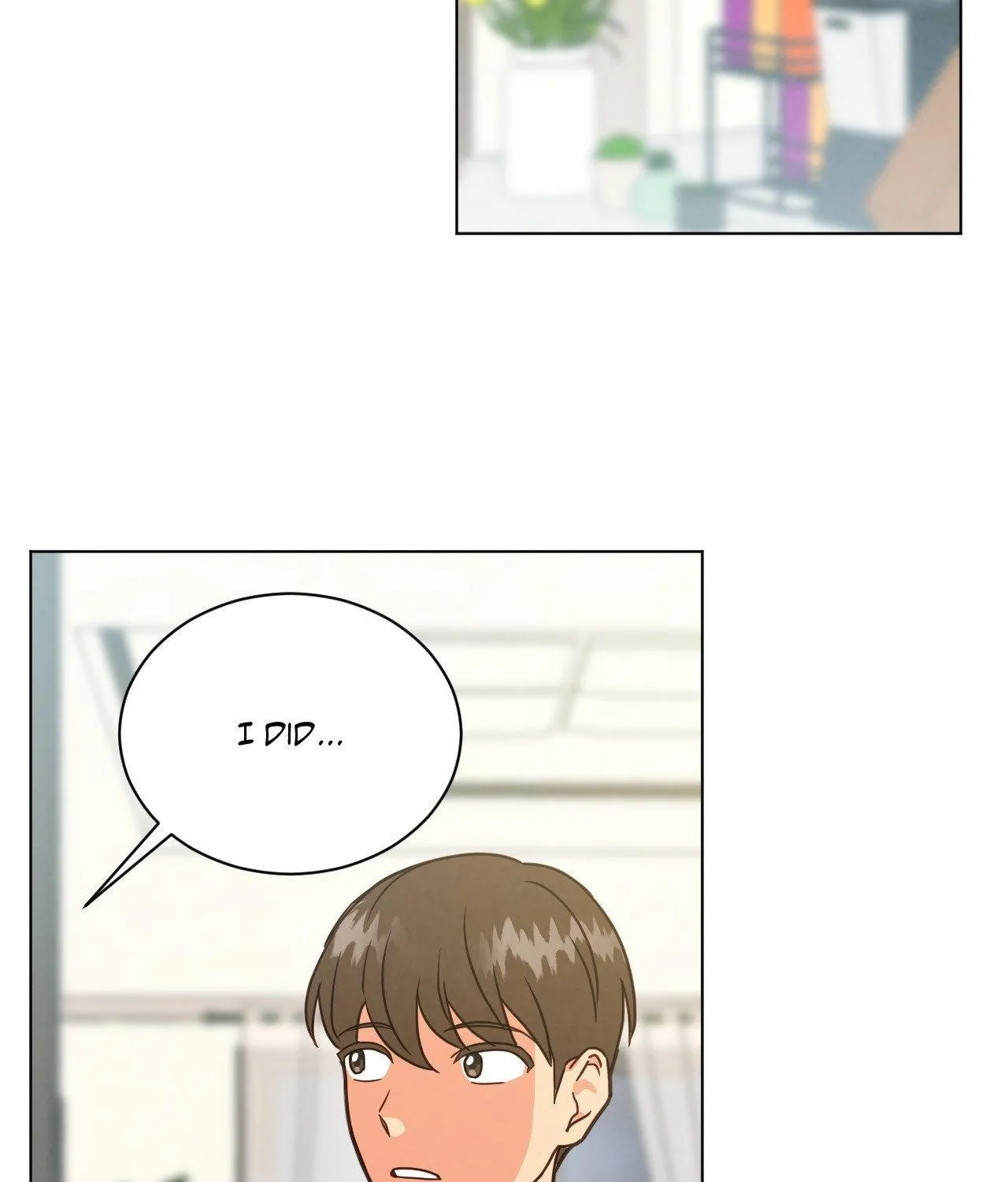 Abnormal Rommate Chapter 85 page 88 - 