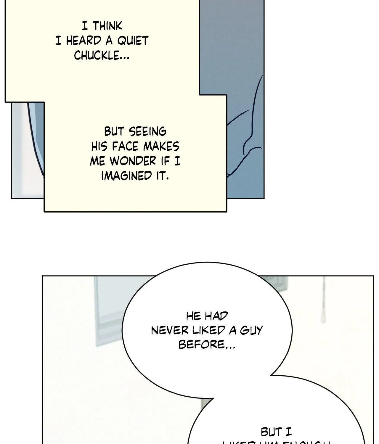 Abnormal Rommate Chapter 85 page 90 - 