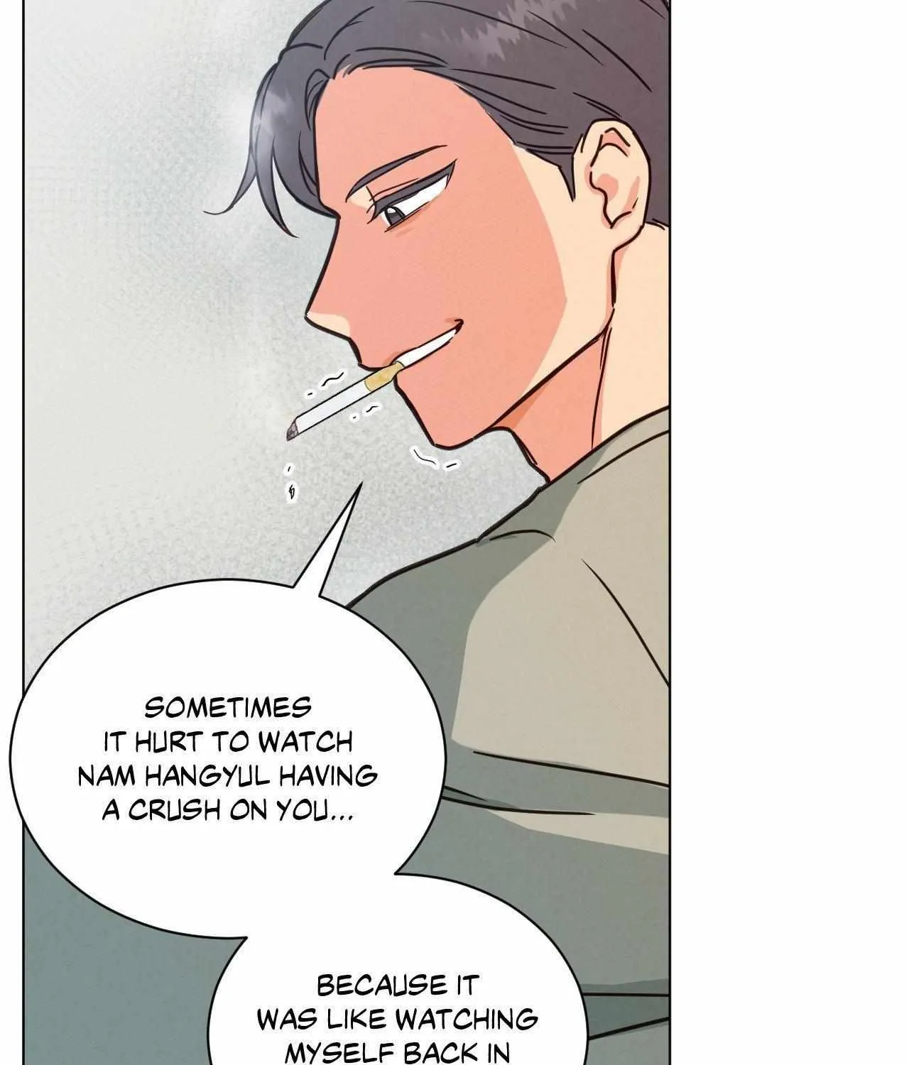 Abnormal Rommate Chapter 85 page 94 - 