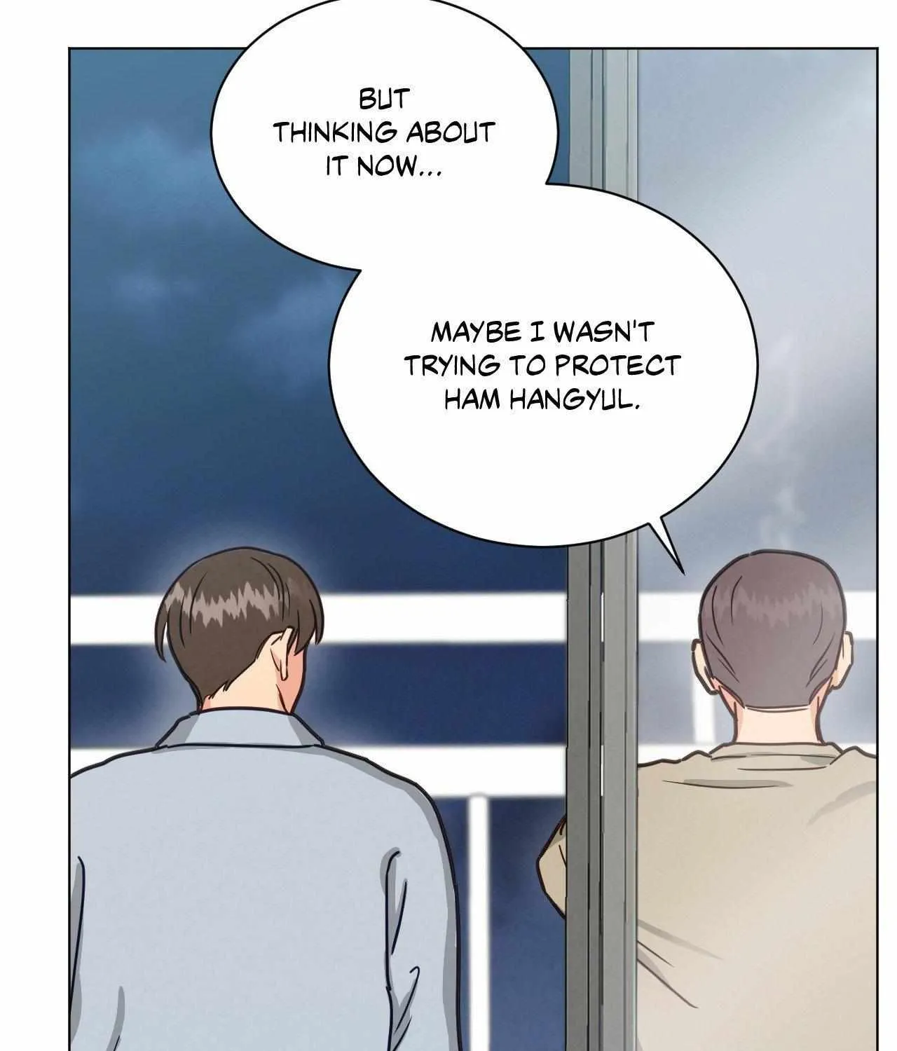 Abnormal Rommate Chapter 85 page 98 - 