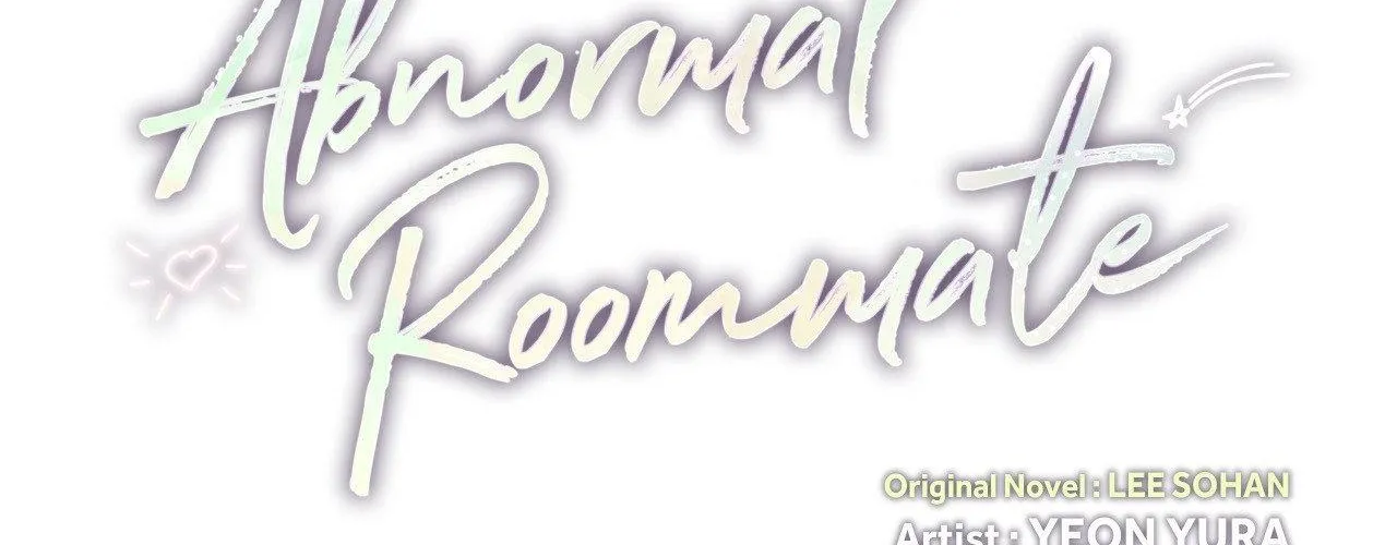 Abnormal Rommate Chapter 86 page 2 - 