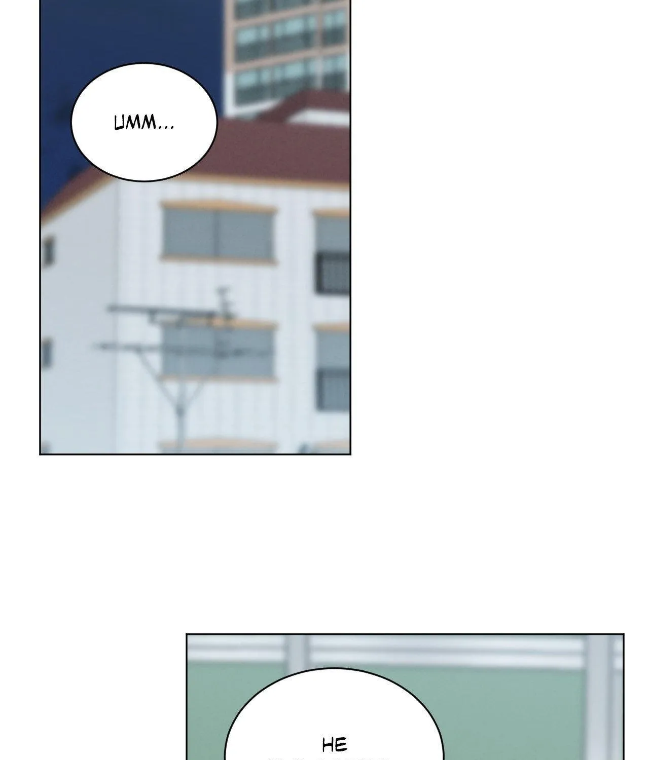 Abnormal Rommate Chapter 86 page 11 - 