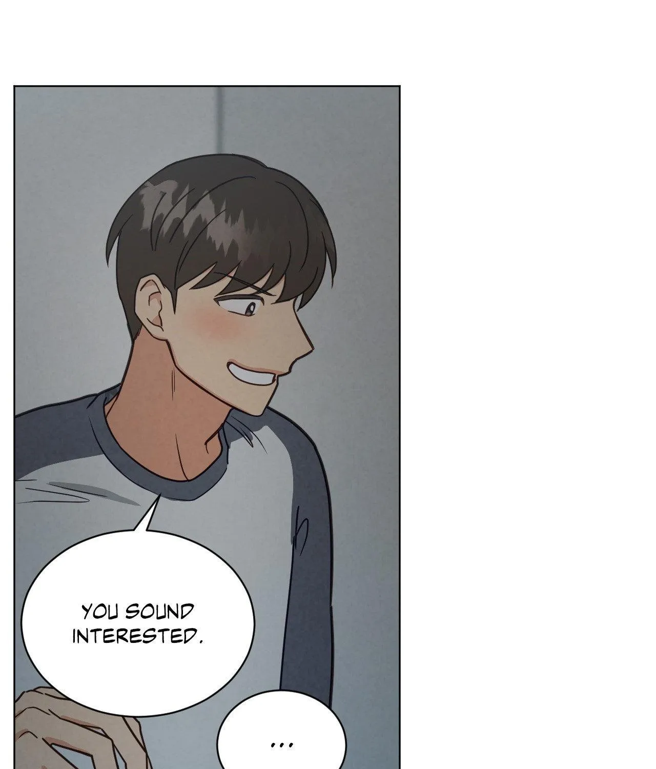 Abnormal Rommate Chapter 86 page 102 - 