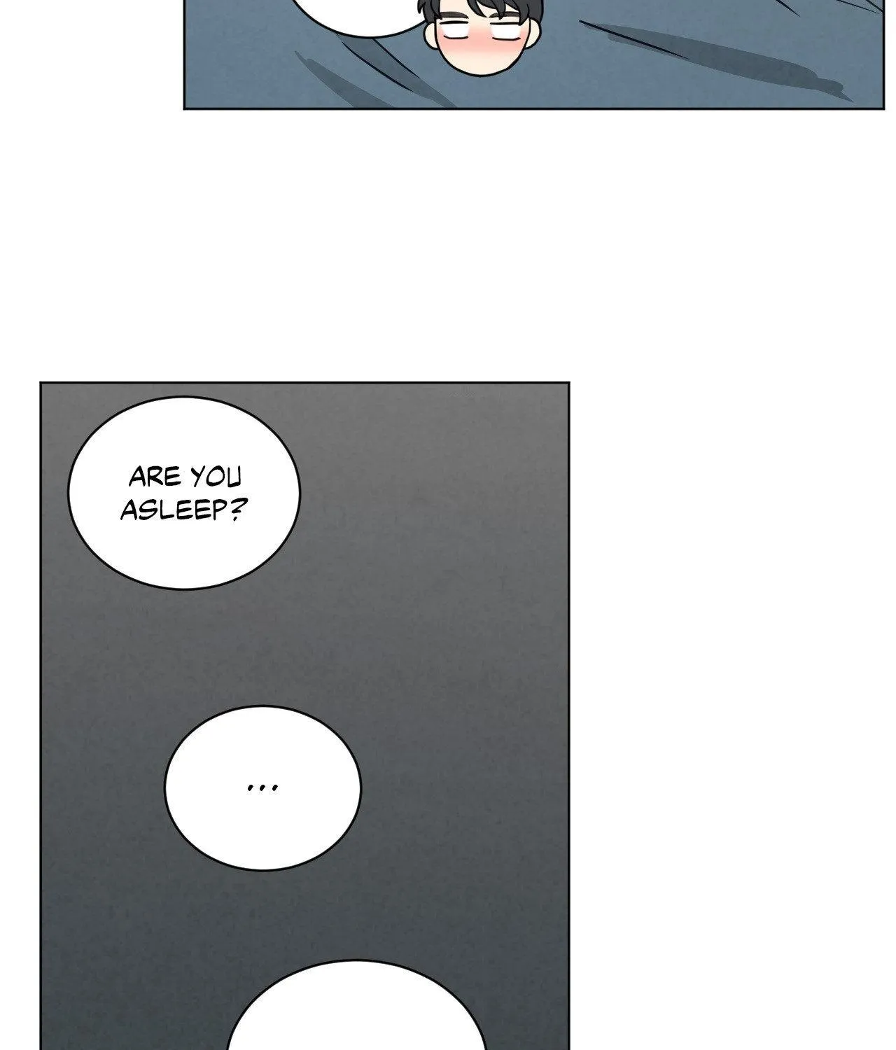 Abnormal Rommate Chapter 86 page 106 - 
