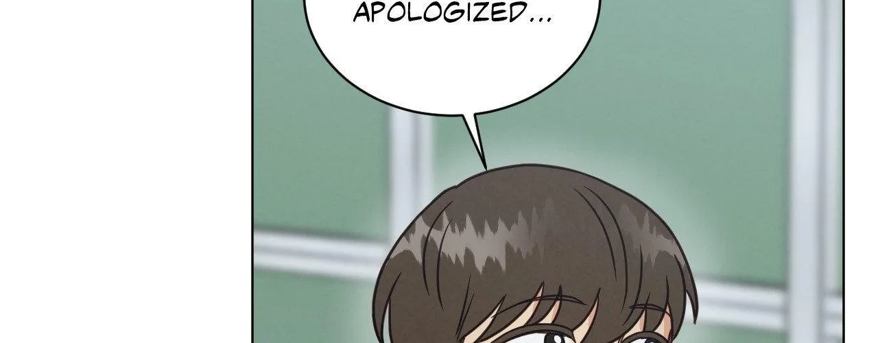 Abnormal Rommate Chapter 86 page 12 - 