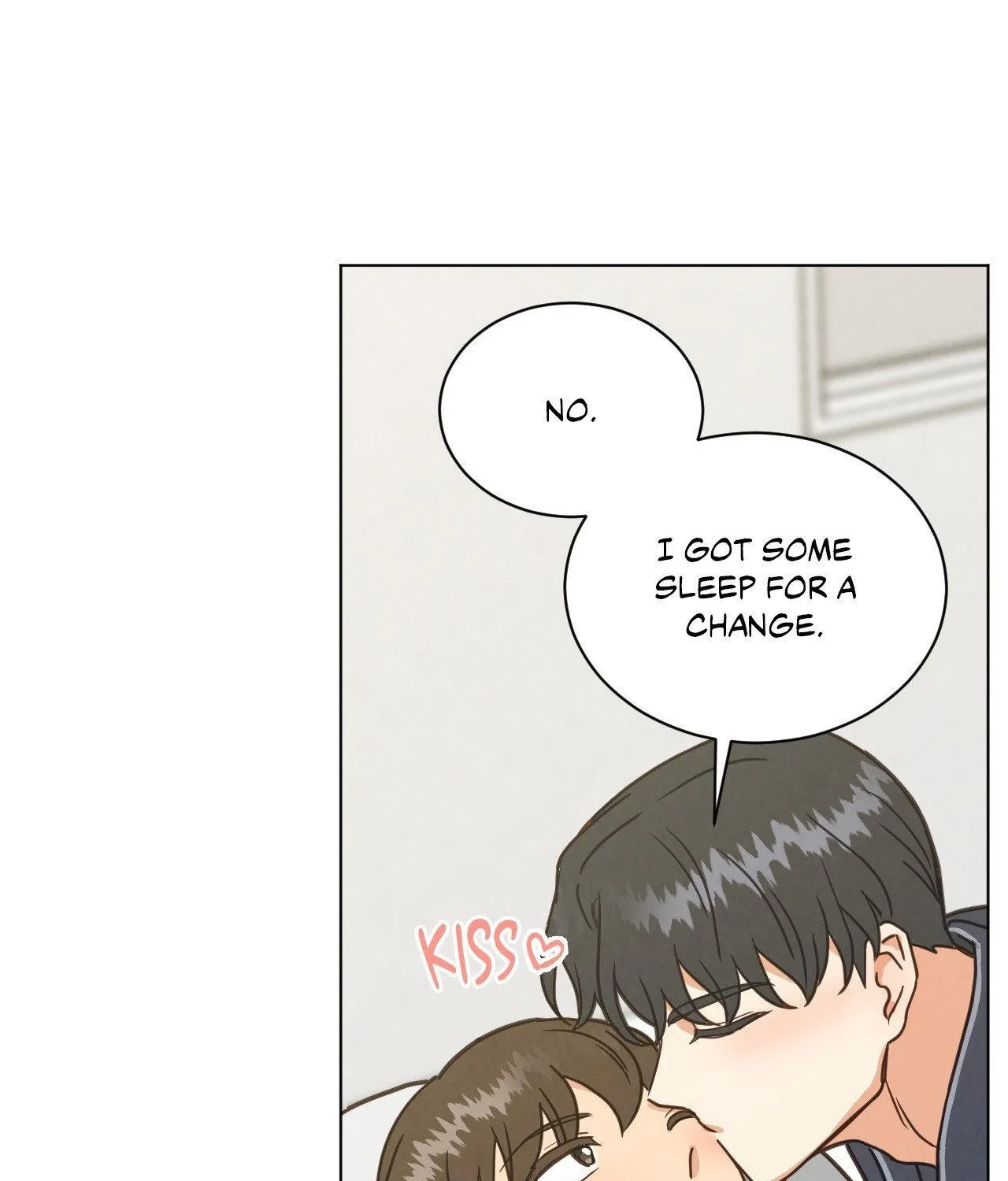 Abnormal Rommate Chapter 86 page 114 - 