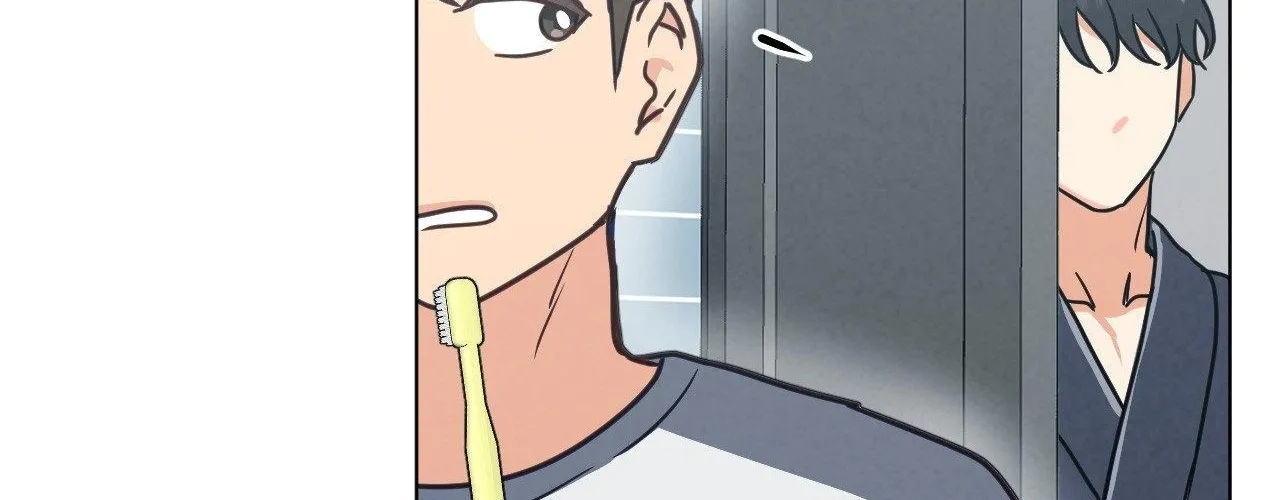 Abnormal Rommate Chapter 86 page 119 - 