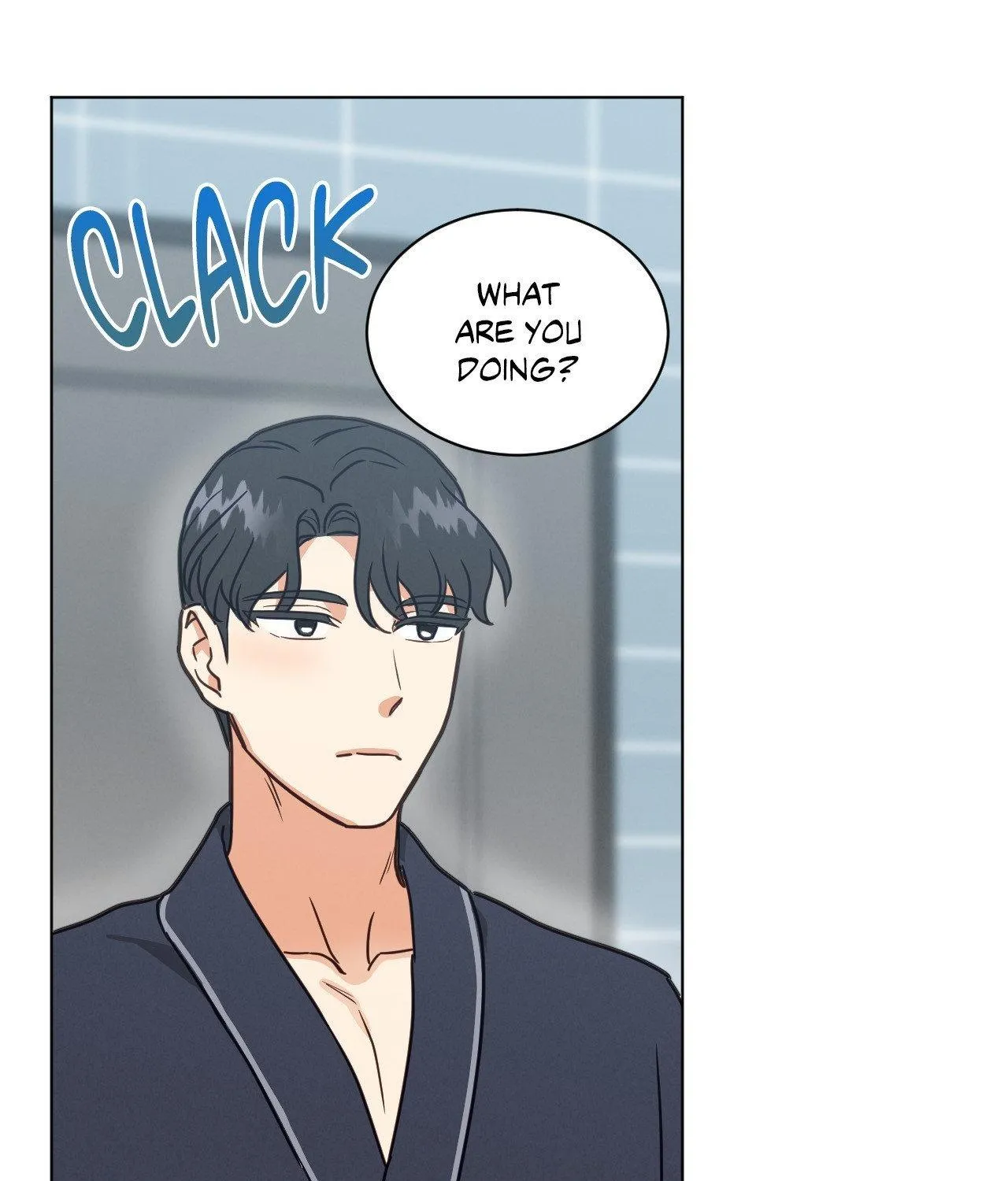 Abnormal Rommate Chapter 86 page 121 - 
