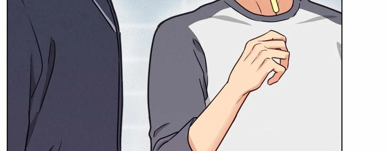 Abnormal Rommate Chapter 86 page 126 - 