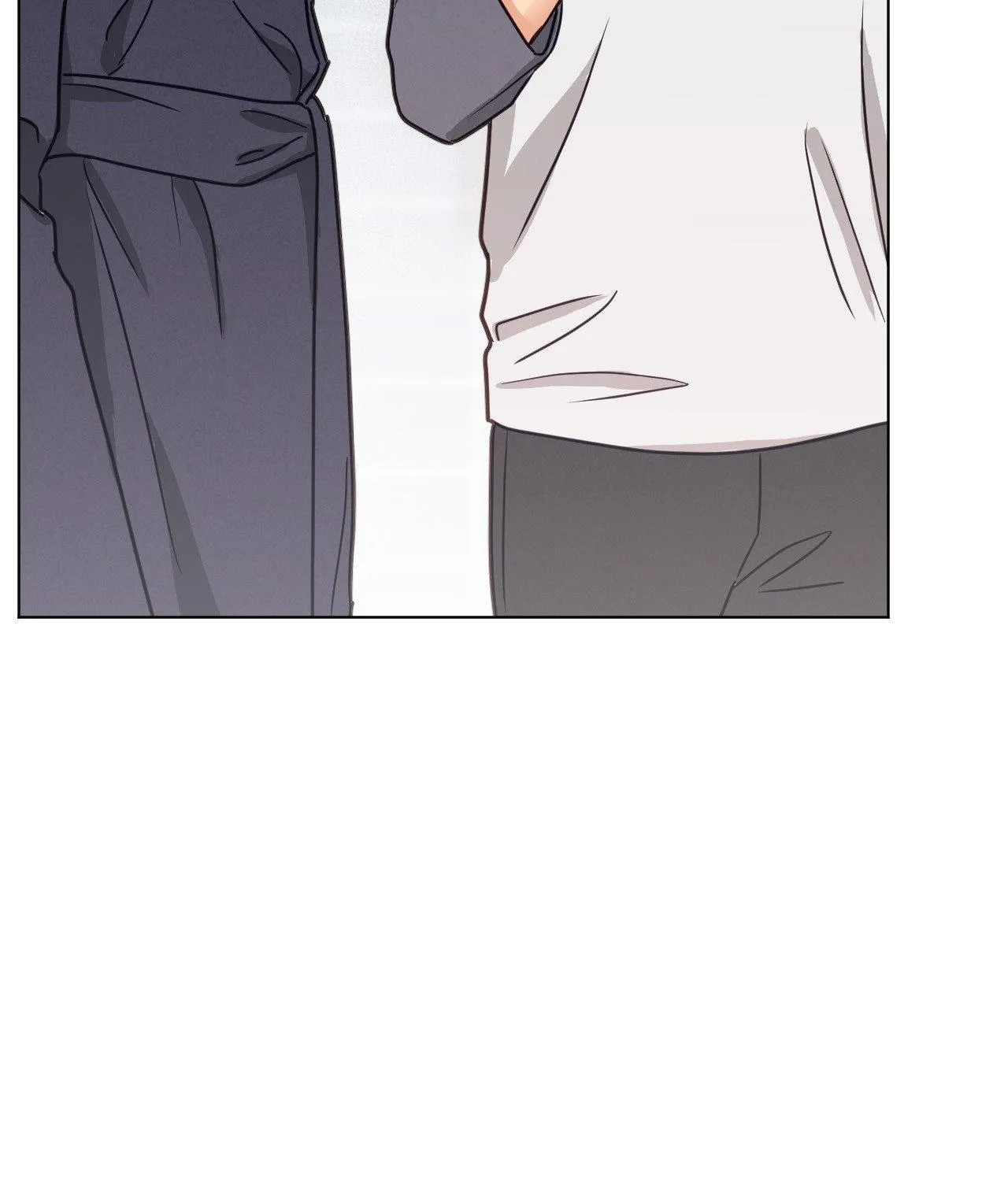Abnormal Rommate Chapter 86 page 127 - 
