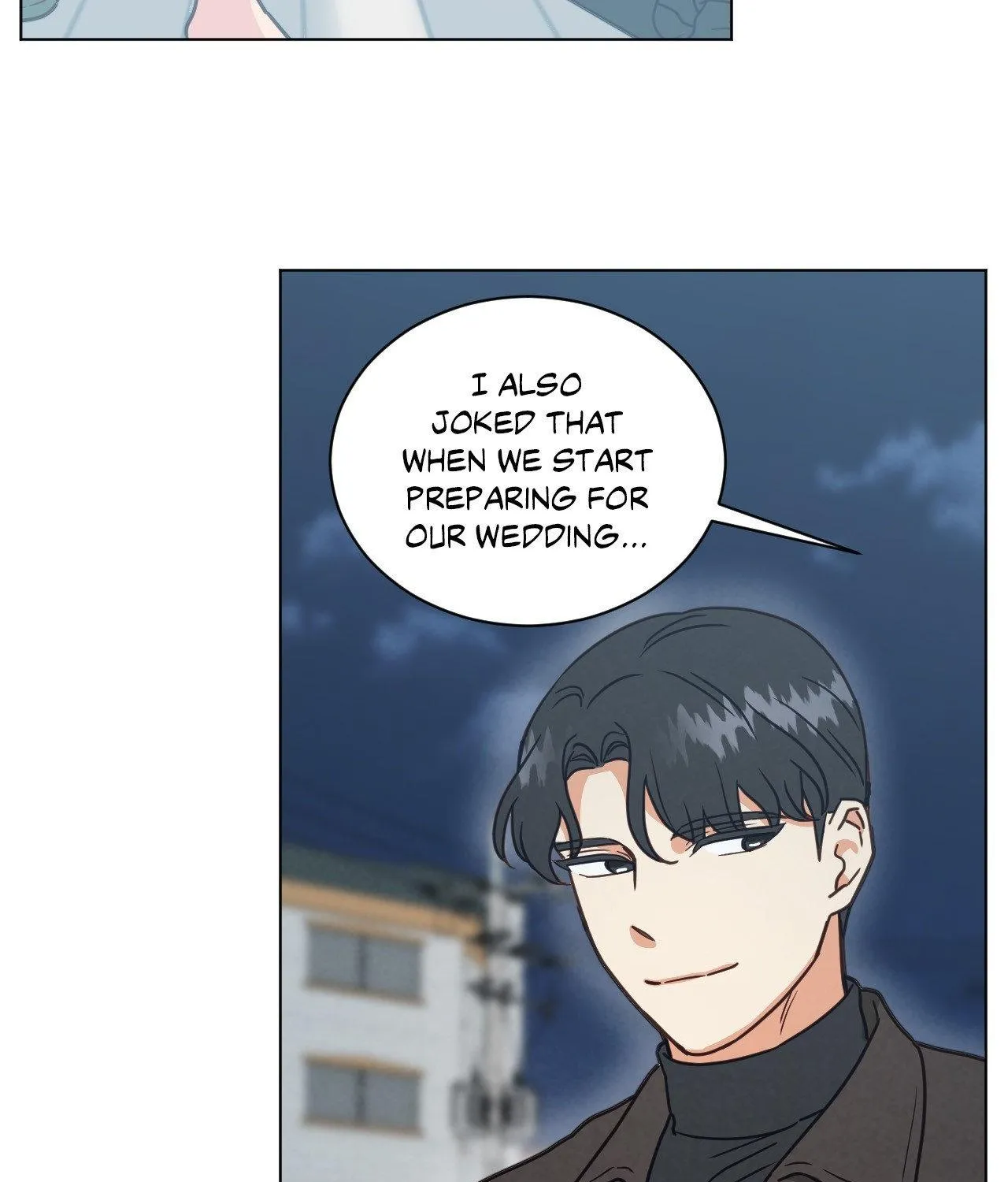 Abnormal Rommate Chapter 86 page 16 - 