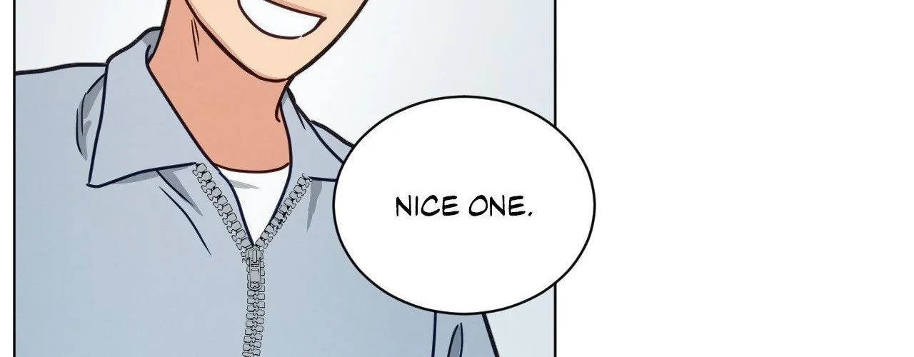 Abnormal Rommate Chapter 86 page 19 - 