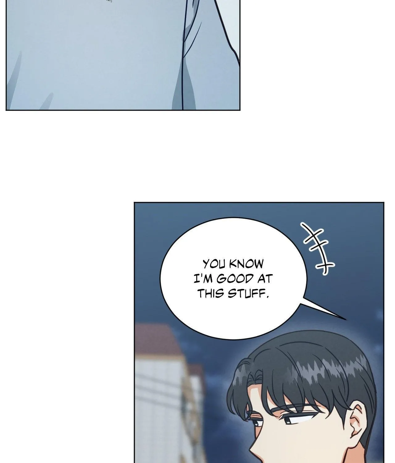Abnormal Rommate Chapter 86 page 20 - 